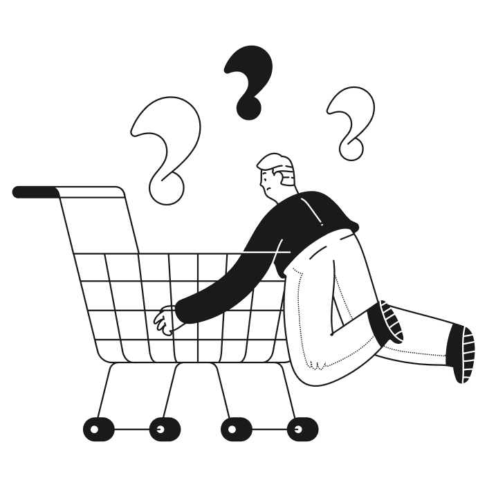 Emty Cart